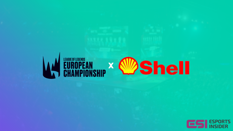 LEC enters partnership with energy company Shell