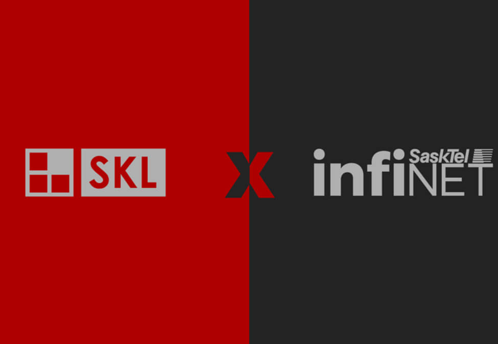 SKL Esports SaskTel