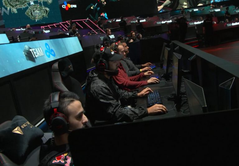 Secretlab partners with OGN ahead of National PUBG League