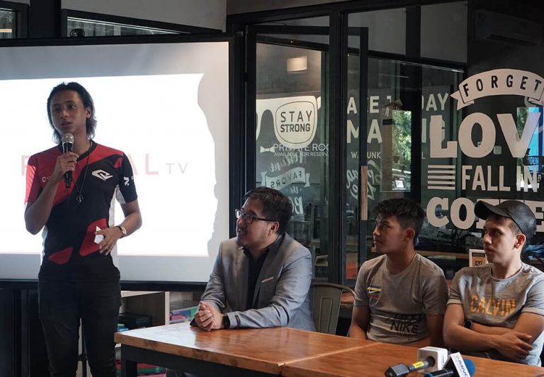 Team Flash players and Indonesian footballers to compete in showmatch