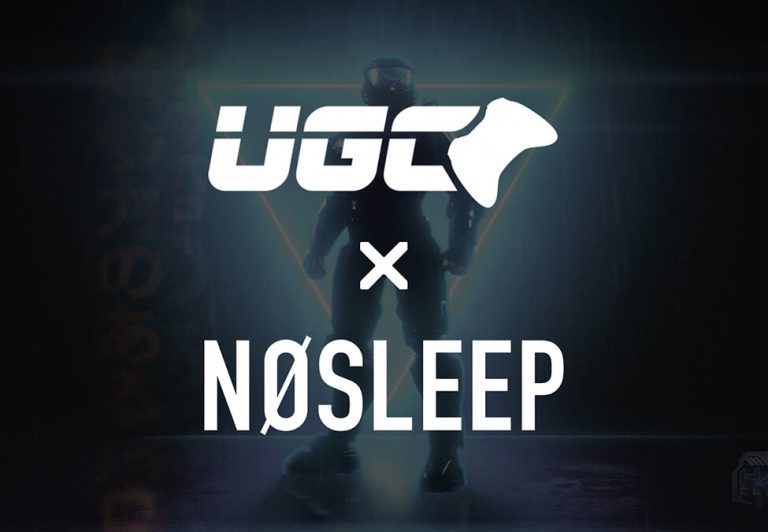 UGC partners with NØSLEEP for Halo Classic event