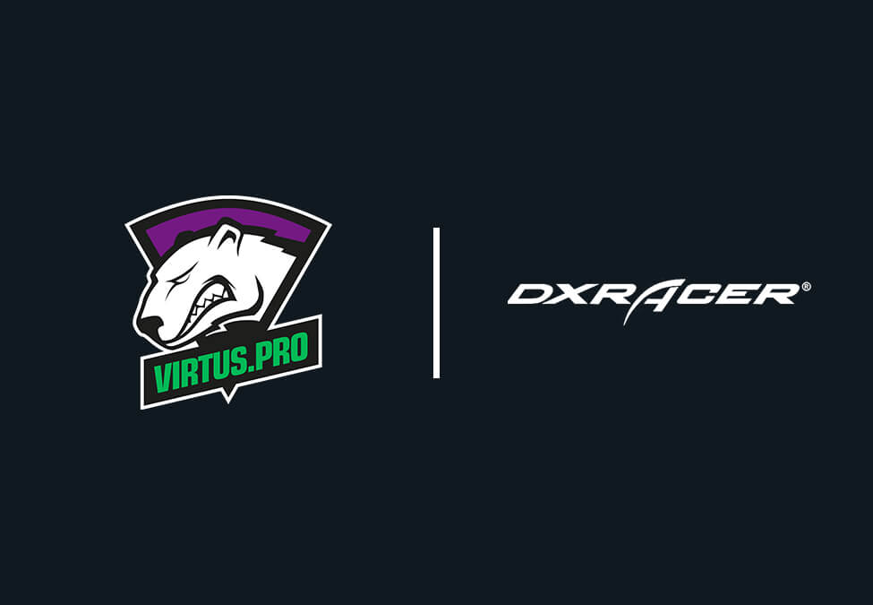 Virtus.pro DXRacer