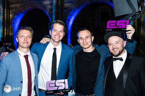 Michal “CARMAC” Blicharz  - ESL - A life in esports