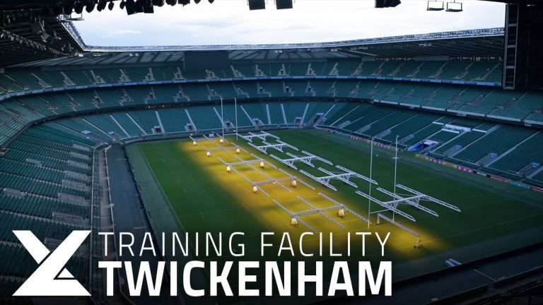 exceL Esports announce League of Legends training facility at Twickenham Stadium