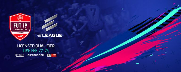 ELEAGUE forms new partnership with Electronic Arts
