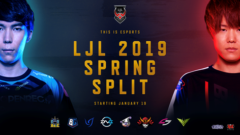 Riot Games finds two new organising partners for League of Legends Japan League
