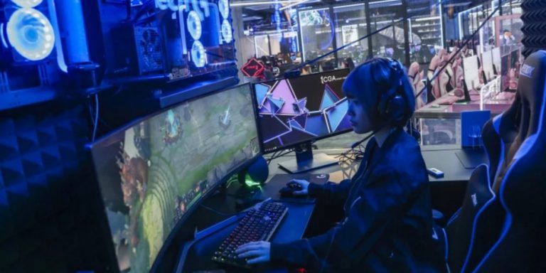 $3.8 million esports complex opens in Mong Kok, Hong Kong