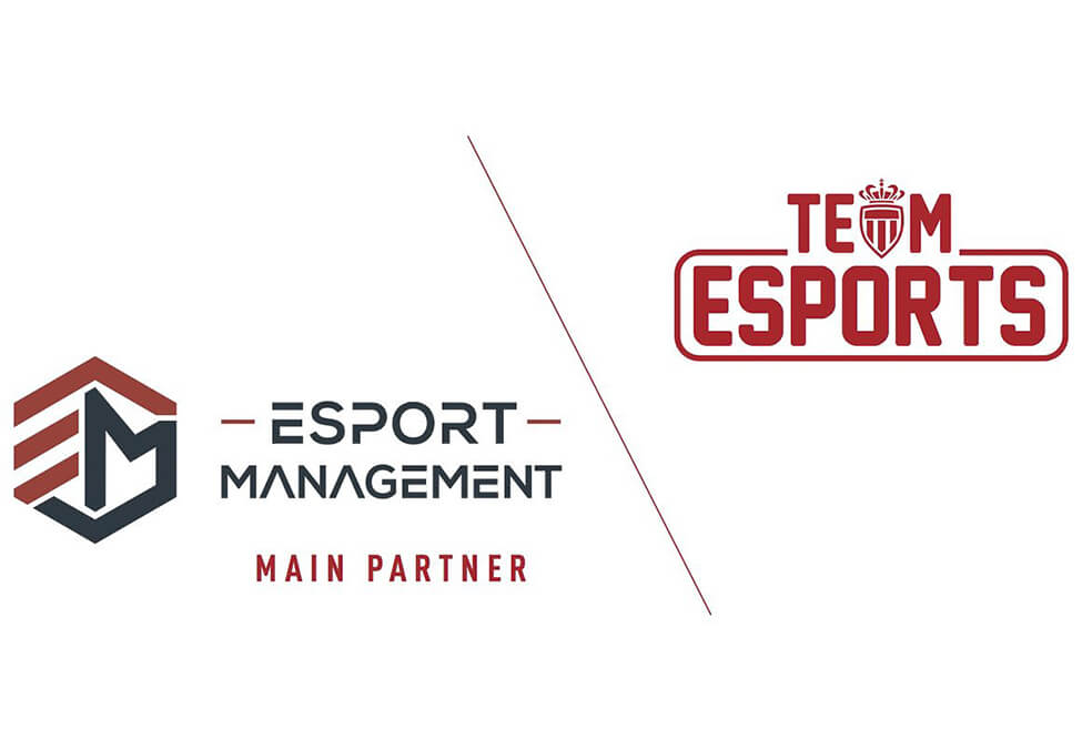 AS Monaco Esports Esport-Management AS Monaco Esports Esport-Management