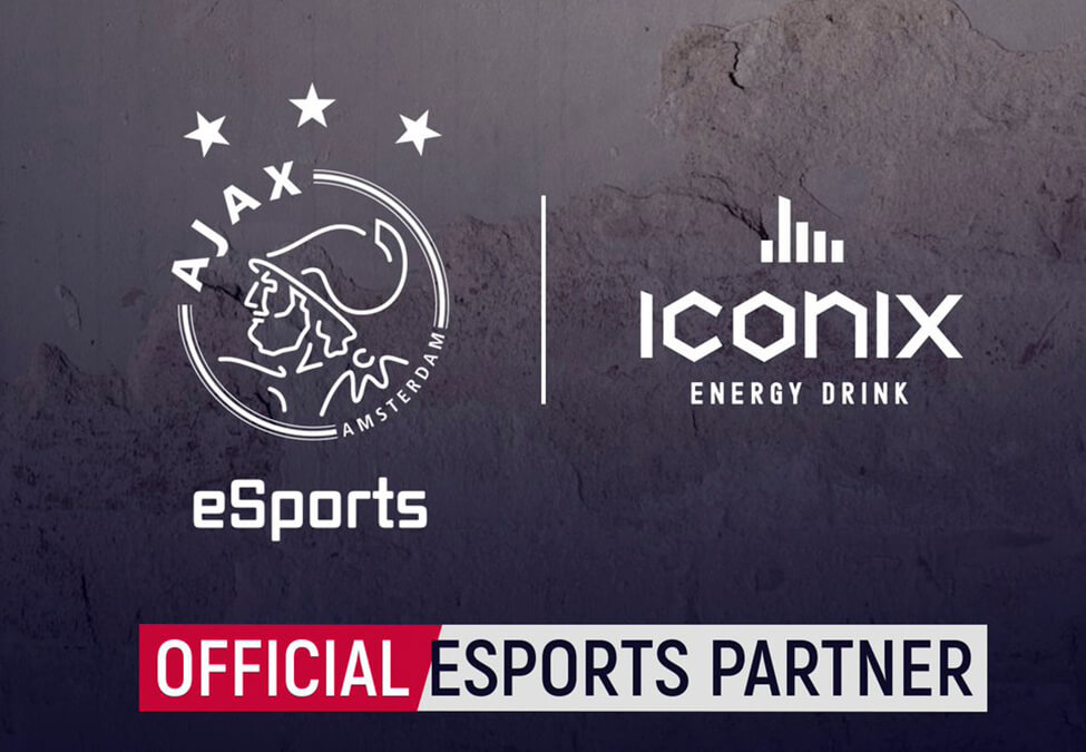 Ajax eSports ICONIX