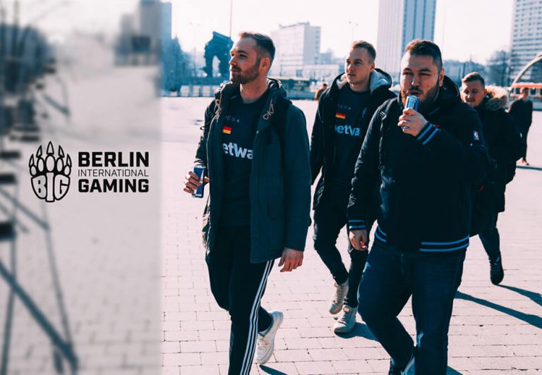 BIG given wings with Red Bull partnership