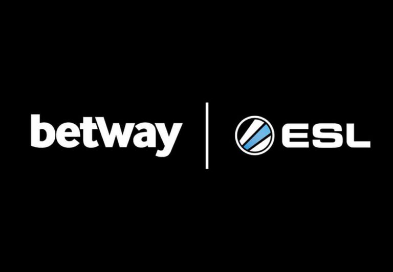 Betway extends sponsorship of ESL through 2019