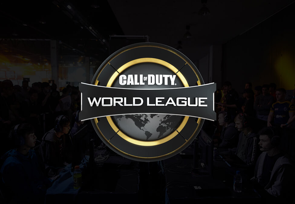Call of Duty World League Franchising