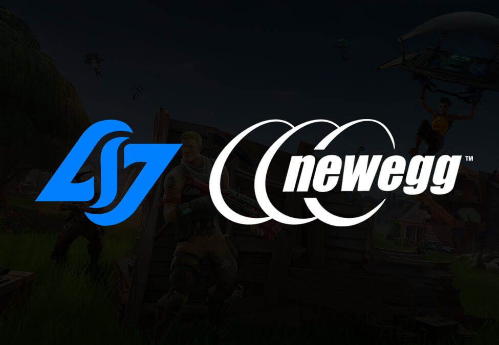 Counter Logic Gaming Newegg