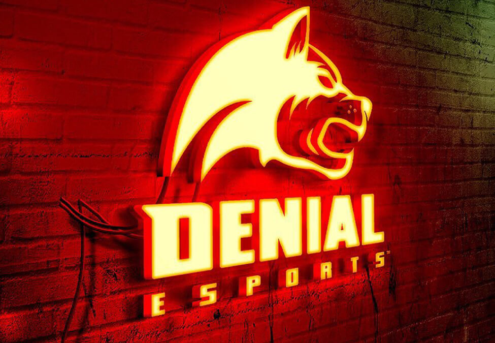 Denial Esports