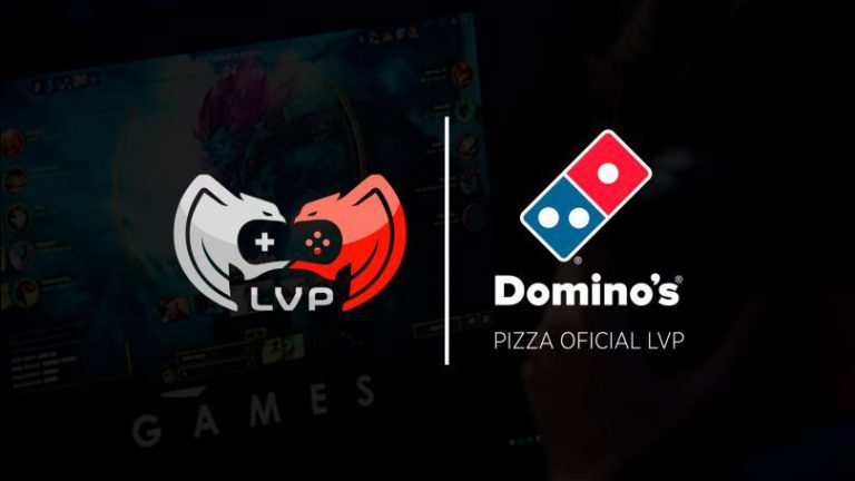 Domino's Pizza becomes official partner of LVP