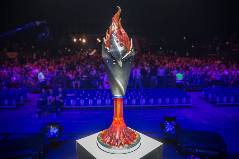 FACEIT reveals revamped ECS for Season Seven