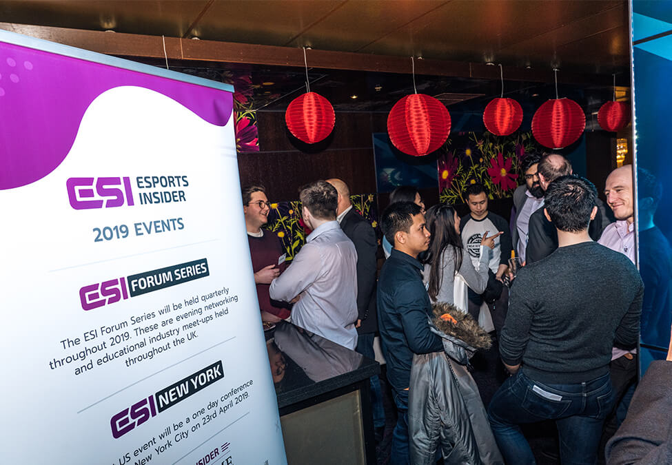 ESI Winter Forum Series 2019