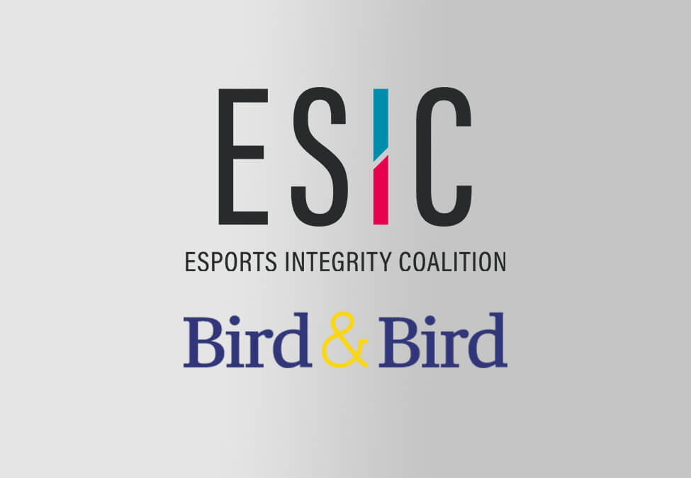 ESIC Bird & Bird