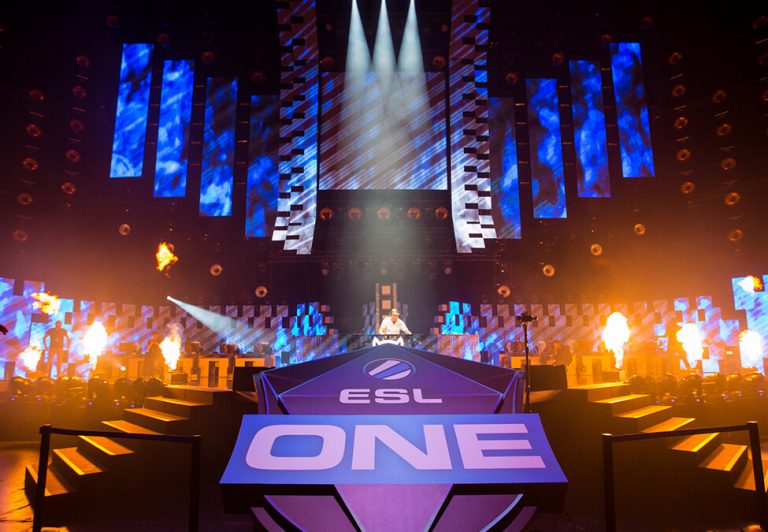 ESL and Facebook expand partnership on non-exclusive basis