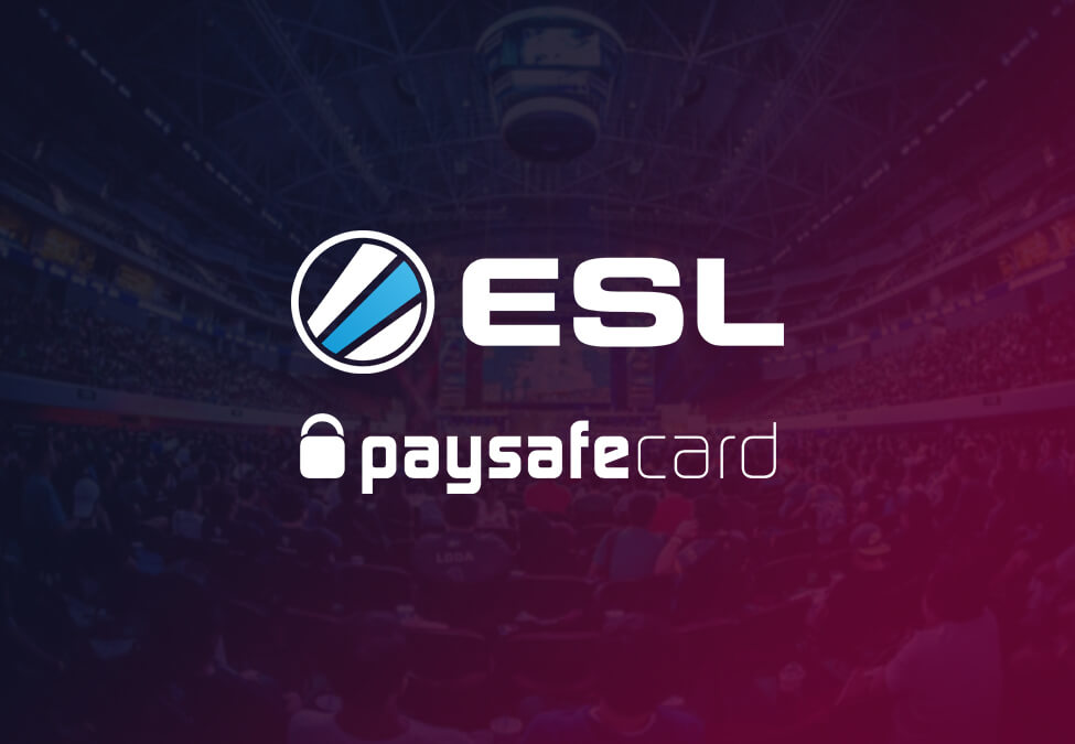 ESL paysafecard Extension