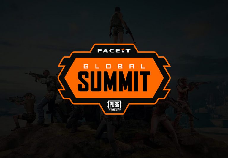 FACEIT hosting first global event in PUBG esports circuit