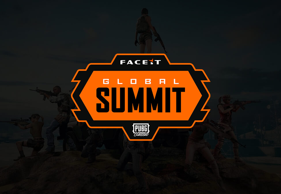 FACEIT Global Summit PUBG Classic