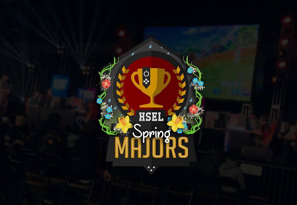 High School Esports League Spring Major