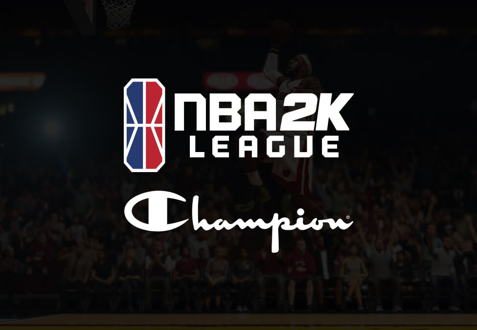 NBA 2K League Champion
