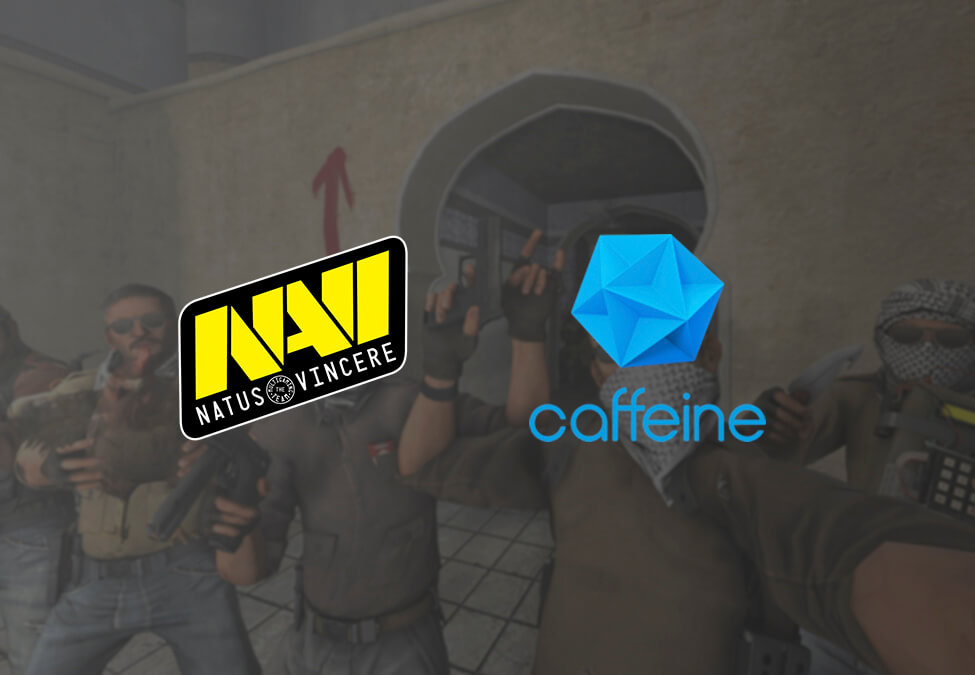 Natus Vincere Caffeine