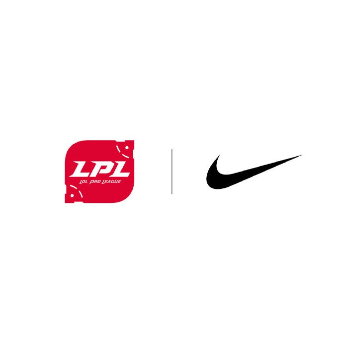 Nike and TJ Sports sign four-year partnership deal for LPL