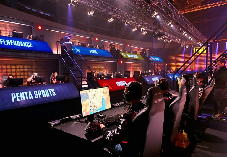 Sources: PUBG Europe League delayed until March