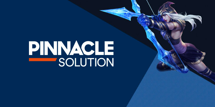 Pinnacle