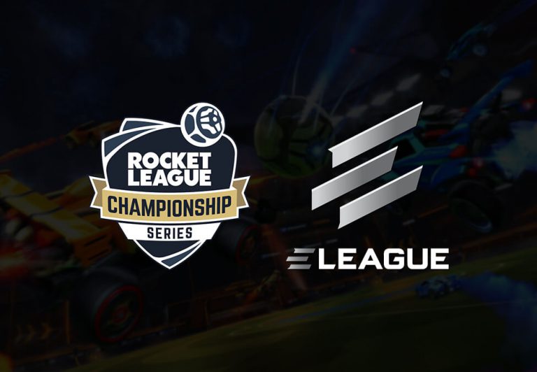 ELEAGUE and Psyonix enter content, business and event partnership
