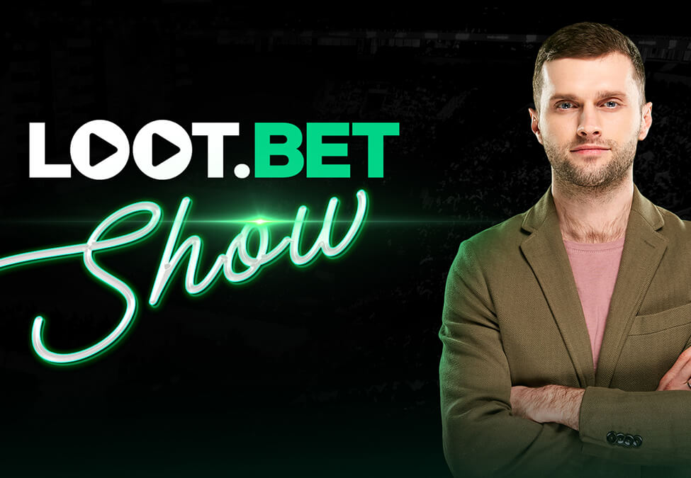 StarLadder LOOT.BET Show