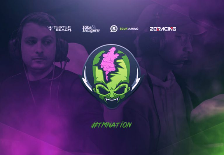 Tainted Minds announces acquisition and rebrands to ICON Esports