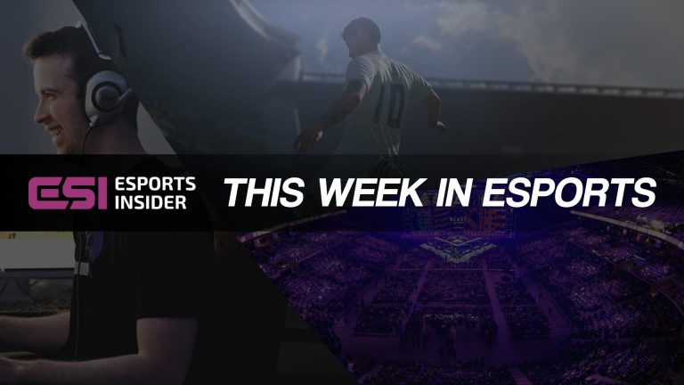 This week in esports: State Farm, RFRSH Entertainment, eAllsvenskan