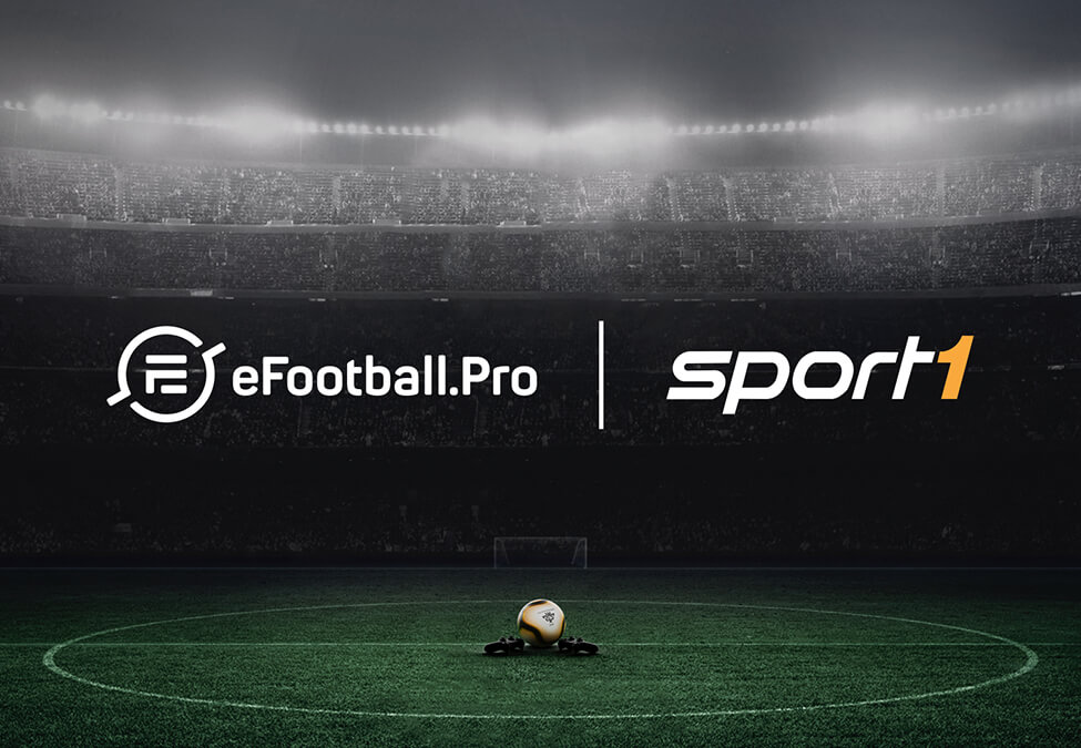 eFootball.Pro Sport1