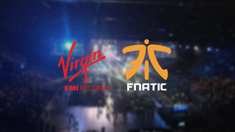 Fnatic & Virgin EMI Records to host Katowice closing party
