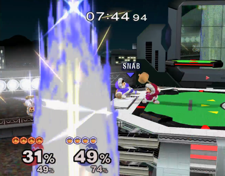 Project Slippi: a Melee revolution