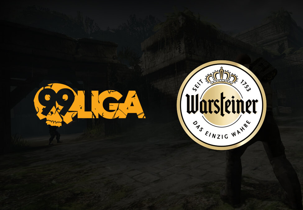 99Liga Warsteiner