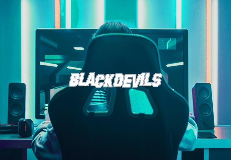 Viktor Wanli explains Team Kinguin's short-lived rebrand to Black Devils