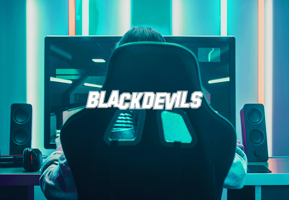 Black Devils