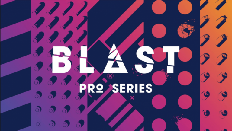 BLAST Pro Series Madrid announce strategic partnership with Komodo