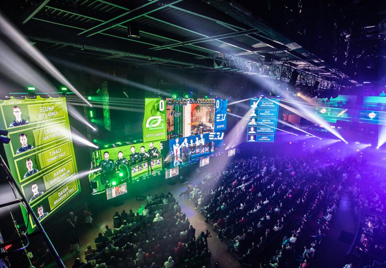 Call of Duty franchise spots reportedly going for $25 million