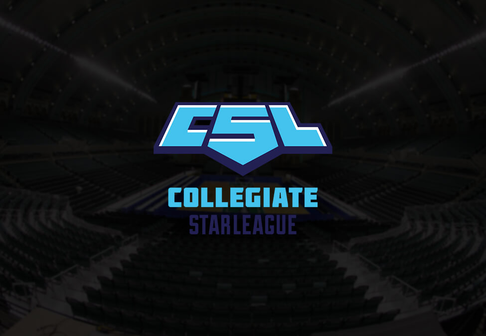 Collegiate Starleague Atlantic City