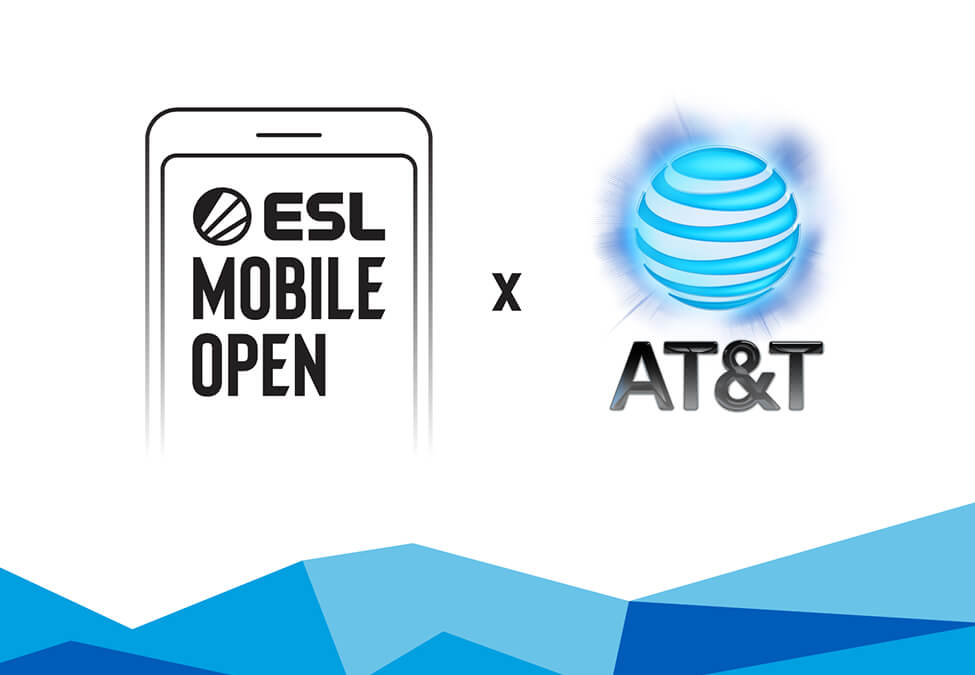 ESL Mobile Open