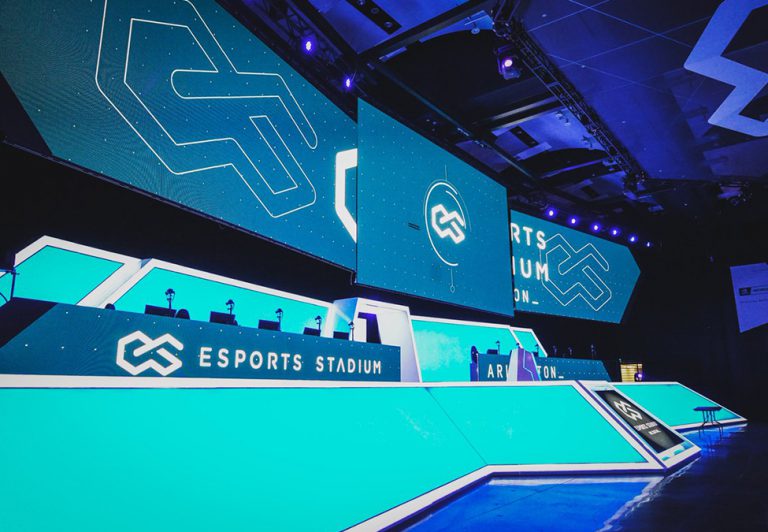 Esports Stadium Arlington enters partnership with N3rd Street Gamers