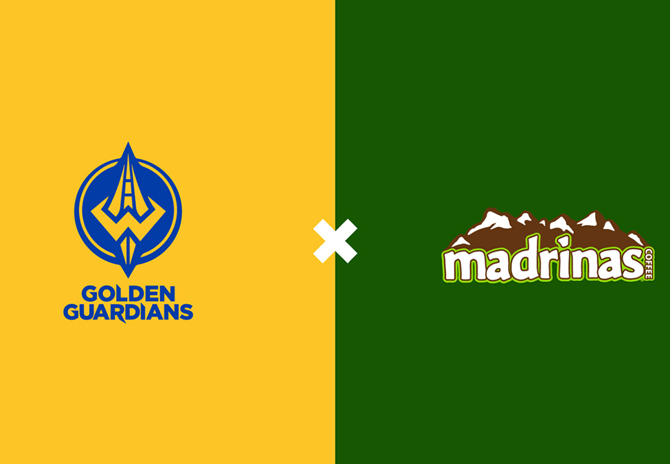 Golden Guardians Madrinas Coffee Partnership