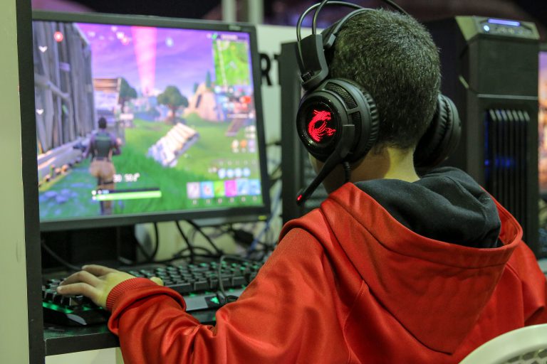 Mother of the Nation Festival 2019 hosting region’s largest multi-game esports tournament