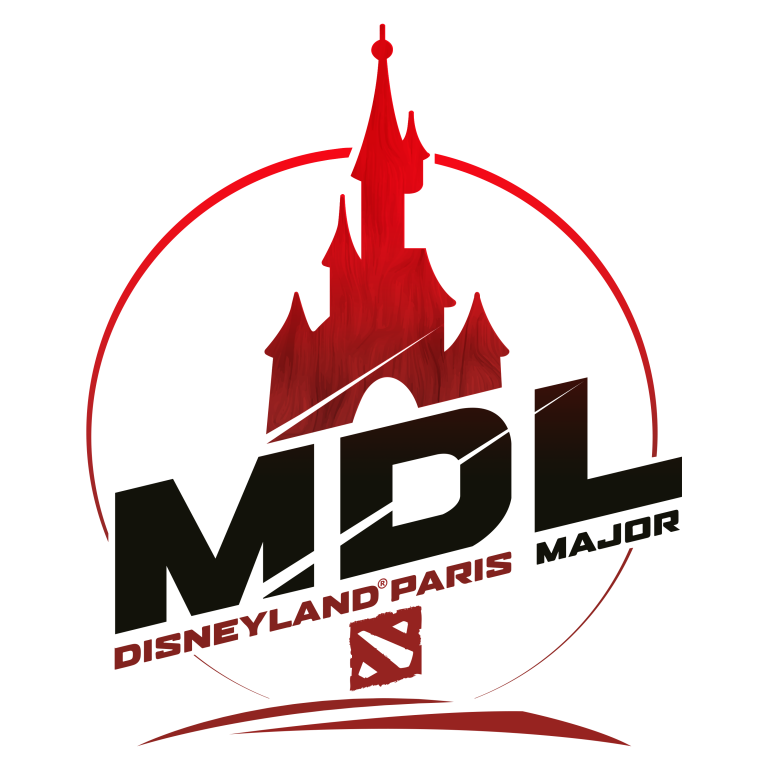 MDL Dota 2 Major confirmed to be hosted at Disneyland Paris
